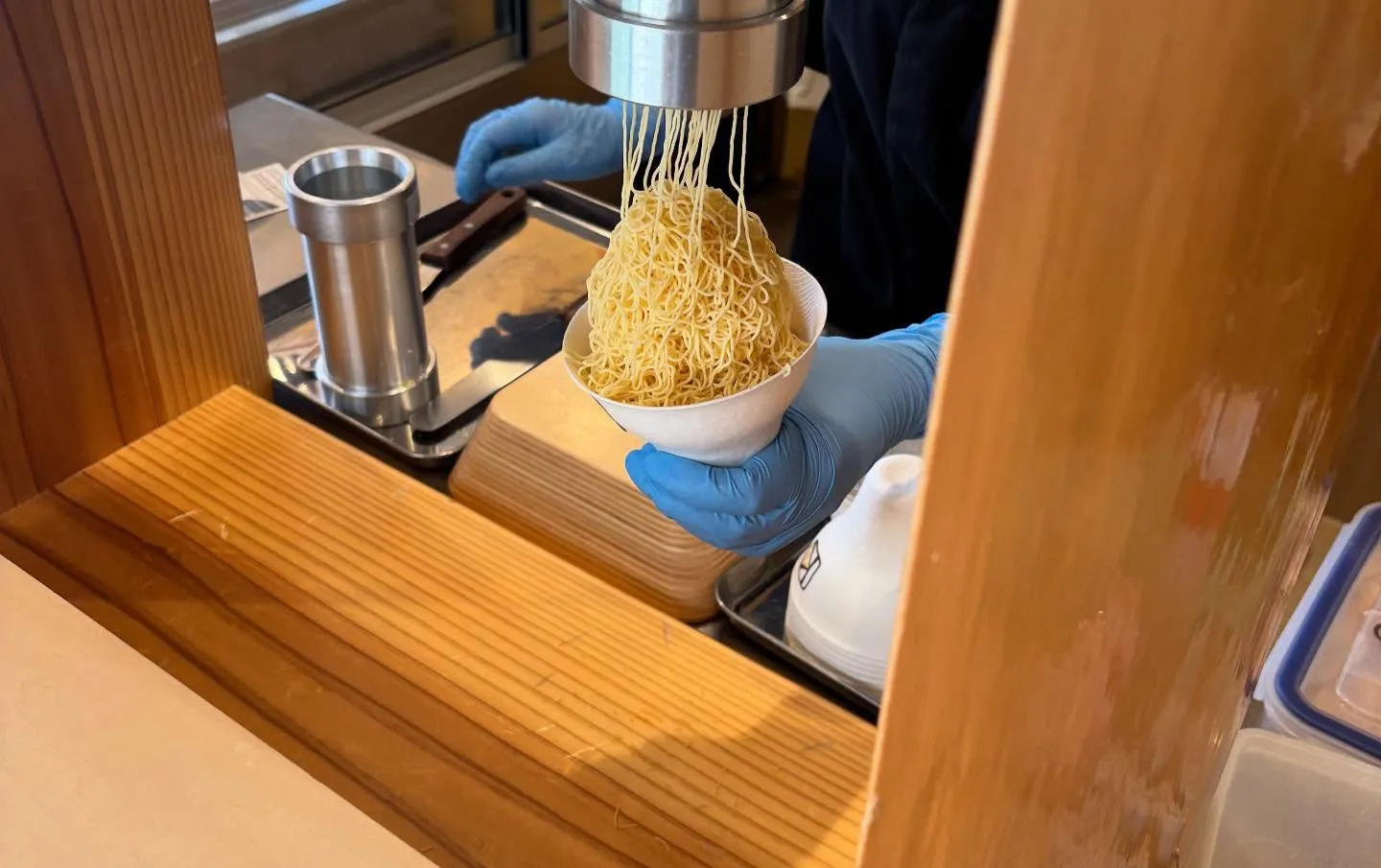 昨日は診療をお休みさせていただき、ちょっとエネルギー充電の一...