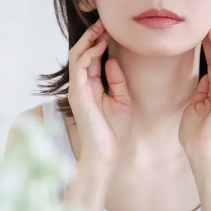 小顔＝顔だけの問題だと思ってない？👀