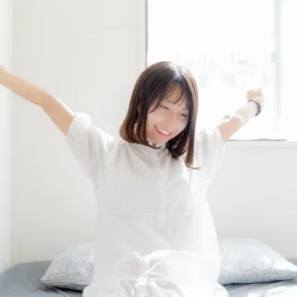 「その不調、まだ我慢してない？🤔」