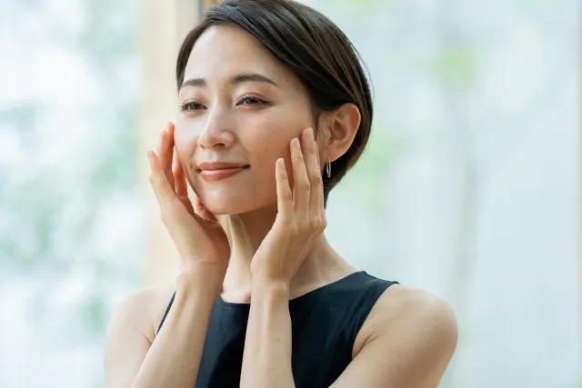 美容鍼の効果と整体との違い解説