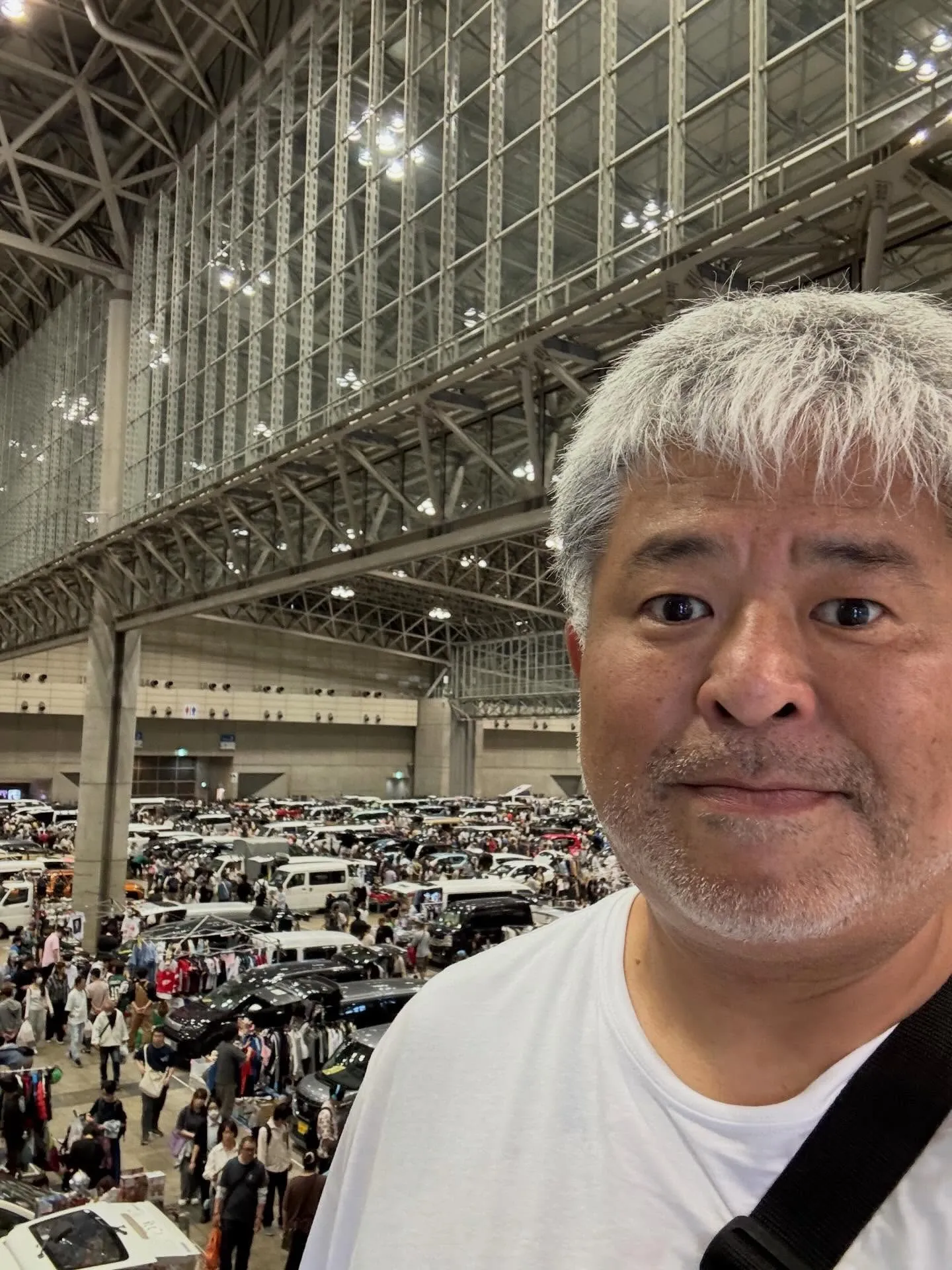 ジョンです。