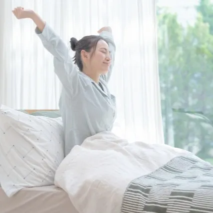 🌻 夏、脚が重くなっていませんか?