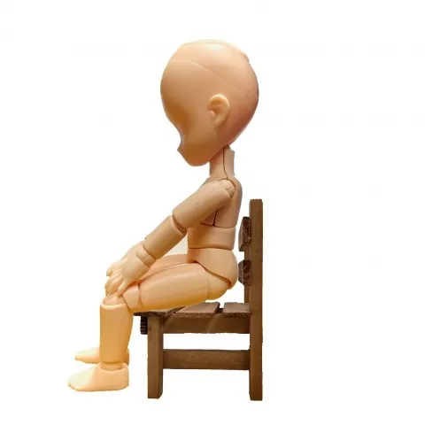 「なんだか集中できない…」