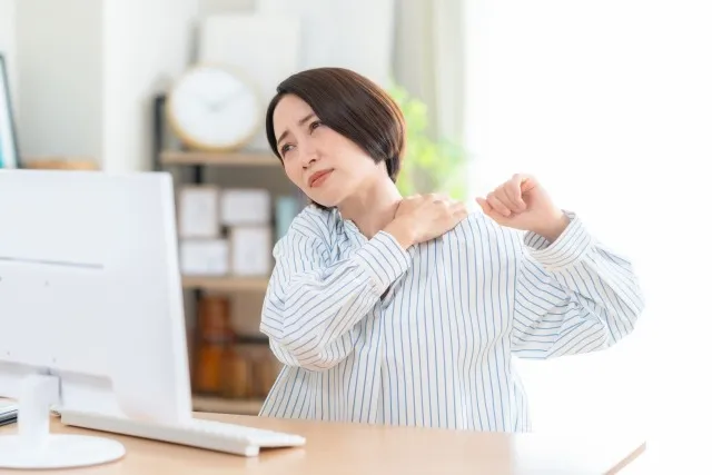 葛西施術院で学ぶ正しい姿勢と体の使い方