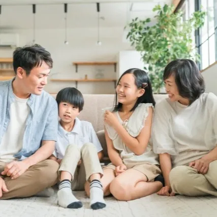🌿 身体の回復力を支える、日常の小さな習慣
